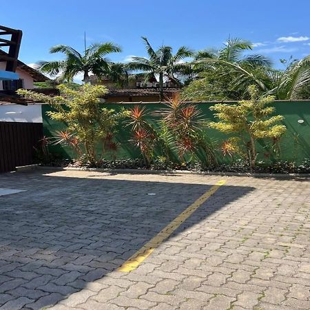 Chales Camburi Sao Sebastiao  Εξωτερικό φωτογραφία