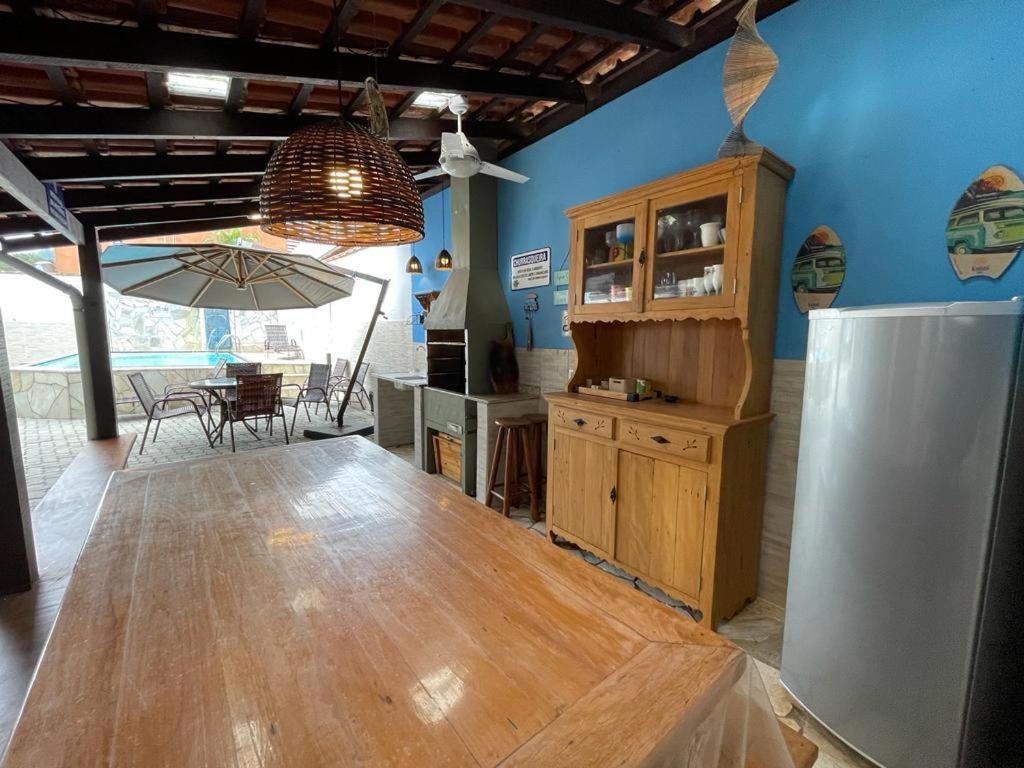 Chales Camburi Sao Sebastiao  Εξωτερικό φωτογραφία