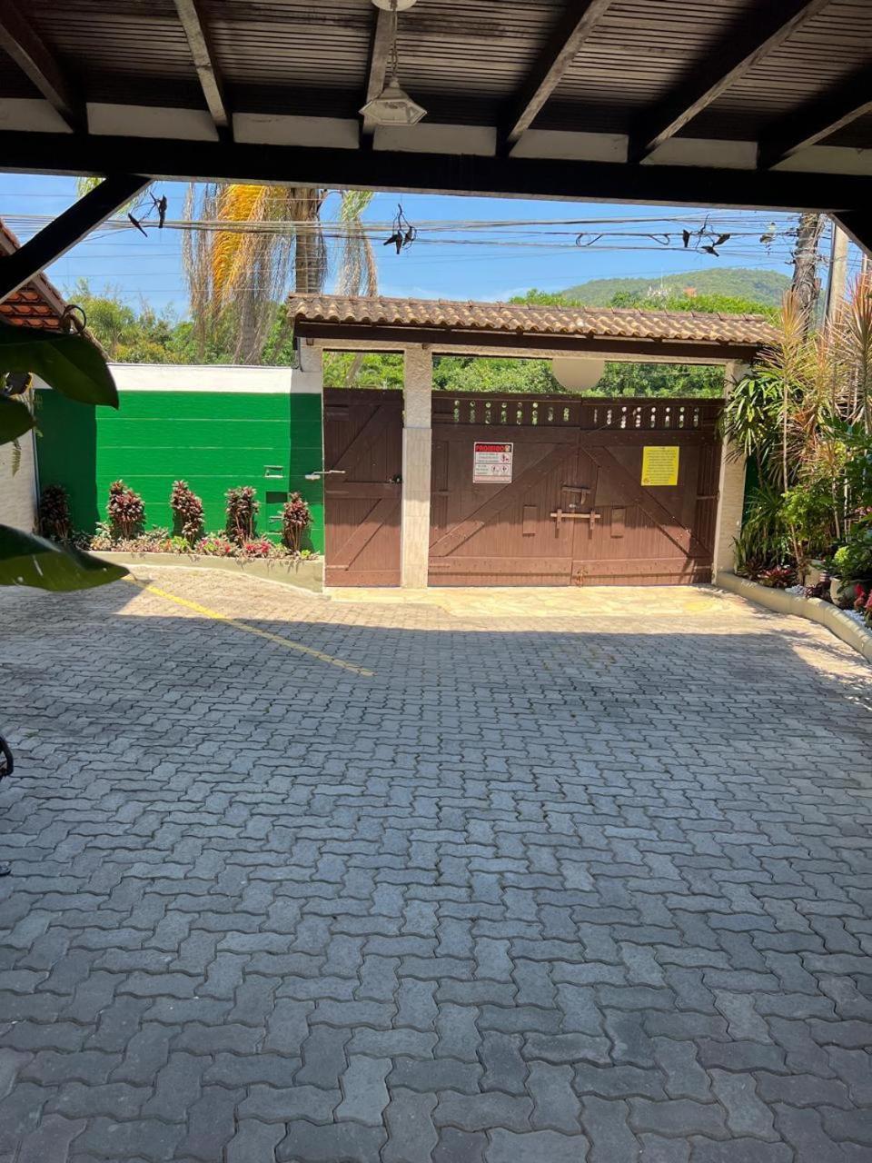Chales Camburi Sao Sebastiao  Εξωτερικό φωτογραφία