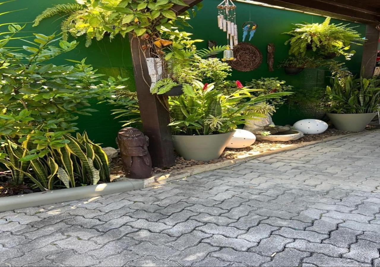 Chales Camburi Sao Sebastiao  Εξωτερικό φωτογραφία