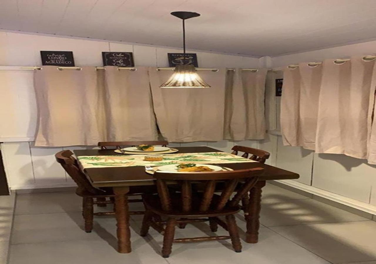Chales Camburi Sao Sebastiao  Εξωτερικό φωτογραφία
