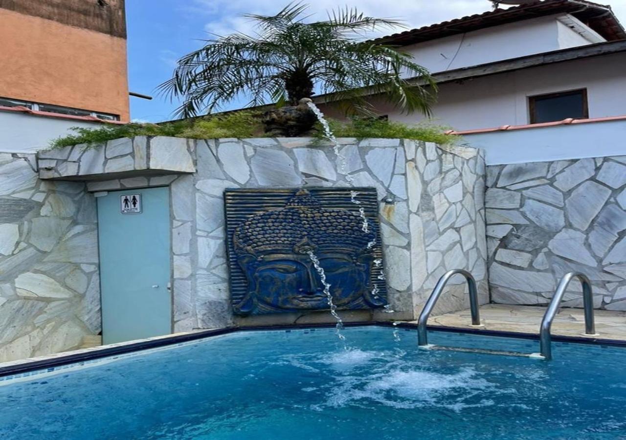 Chales Camburi Sao Sebastiao  Εξωτερικό φωτογραφία