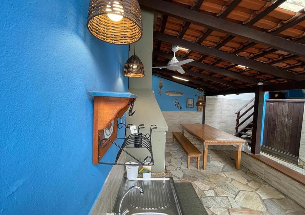 Chales Camburi Sao Sebastiao  Εξωτερικό φωτογραφία